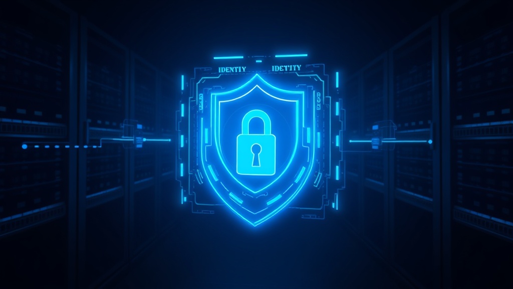 Why Identity Is the New Perimeter