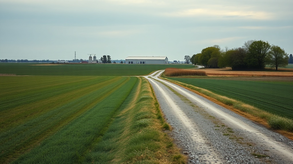 Centaris Casco Southeast Michigan office