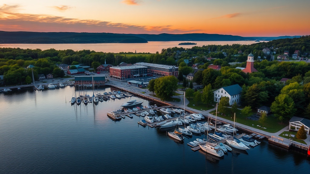 Centaris Petoskey Northern Michigan office