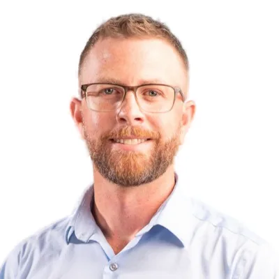 Scott Seaborn